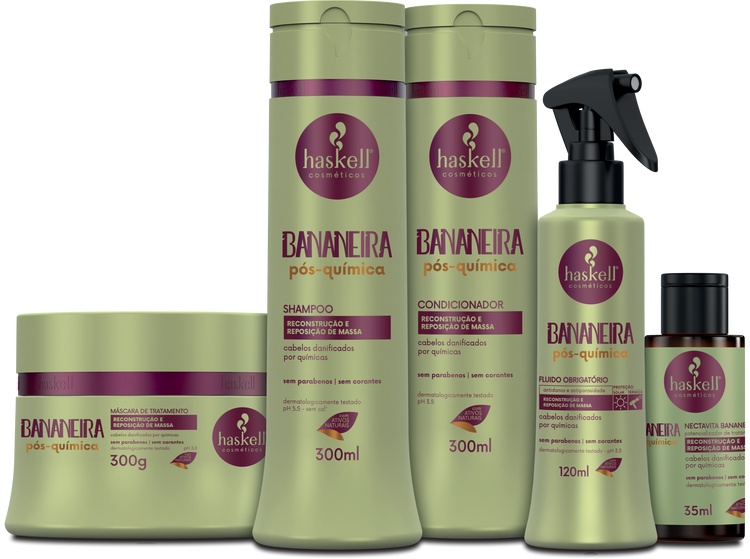 Bananeira