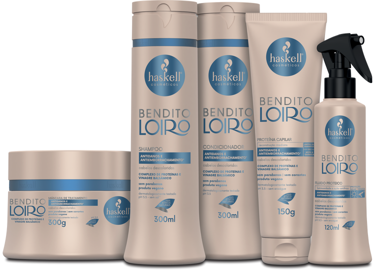 Bendito Loiro