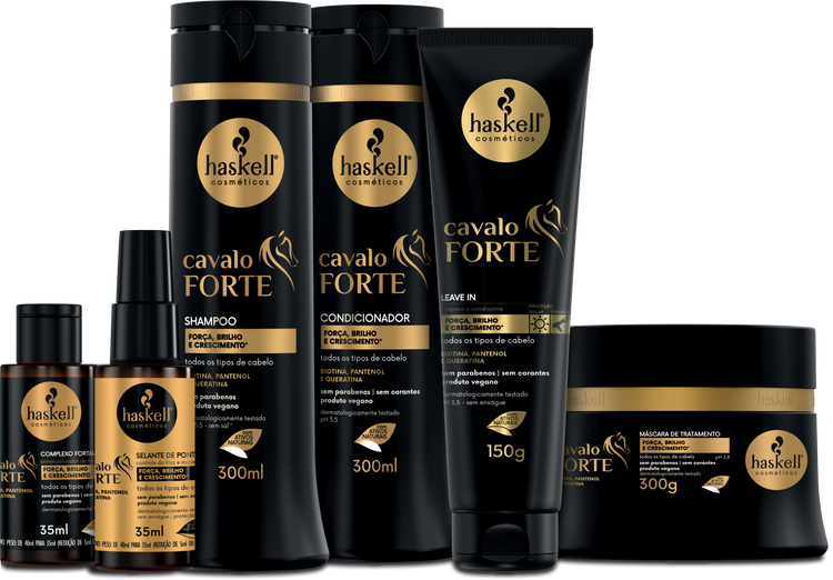 Cavalo Forte