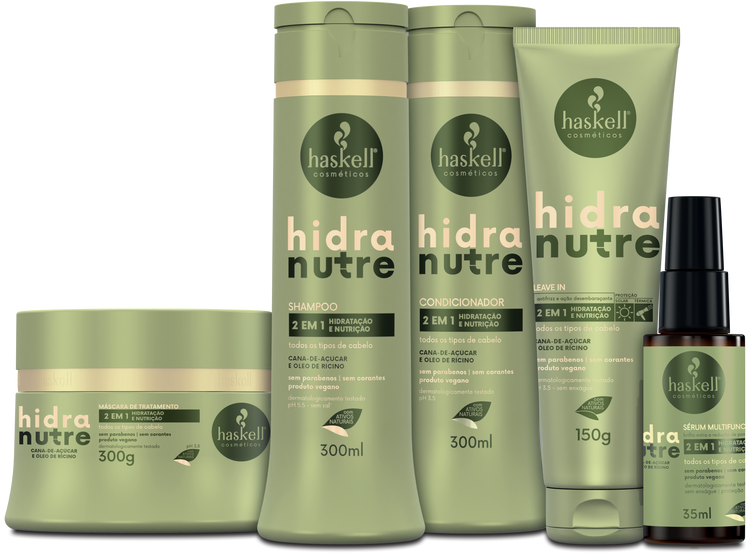 Hidranutre