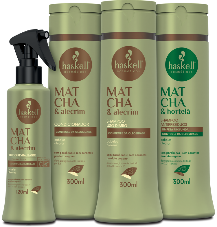 Matcha