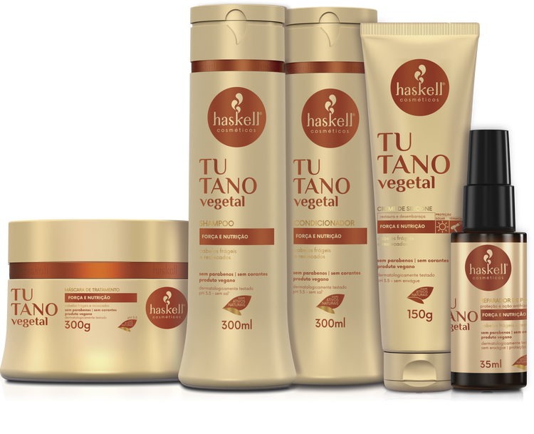 Tutano Vegetal