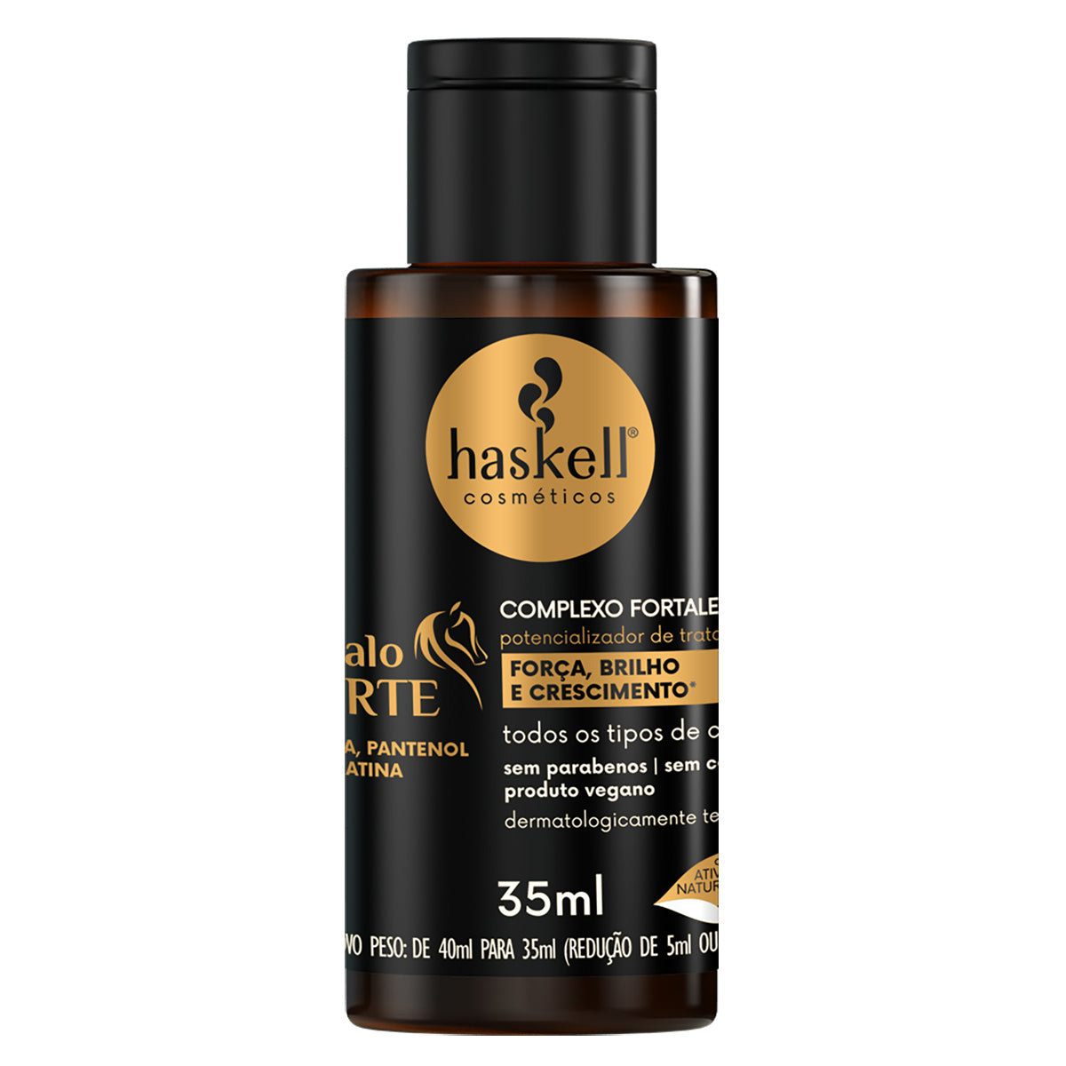 Complexo Cavalo Forte