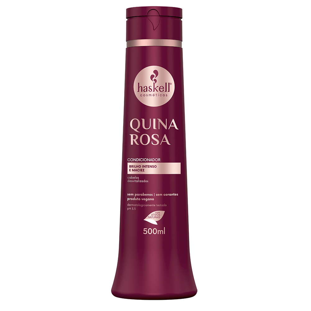 Quina-Rosa Conditioner