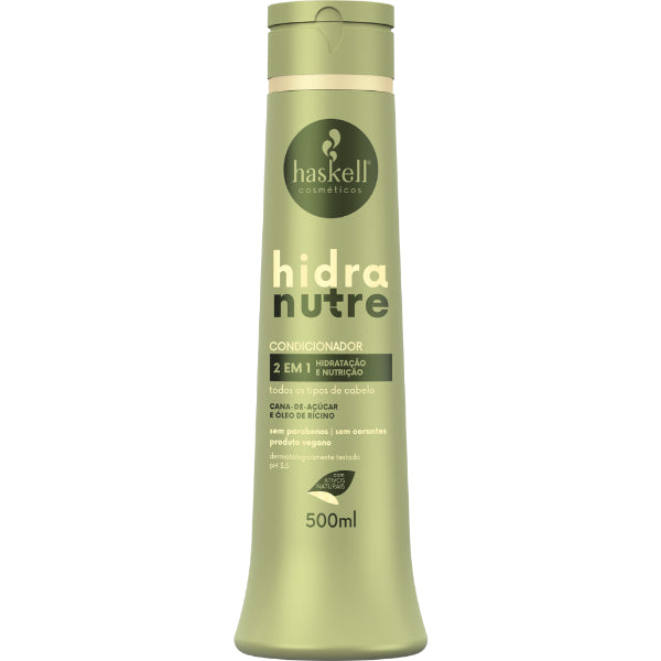Condicionador Hidranutre