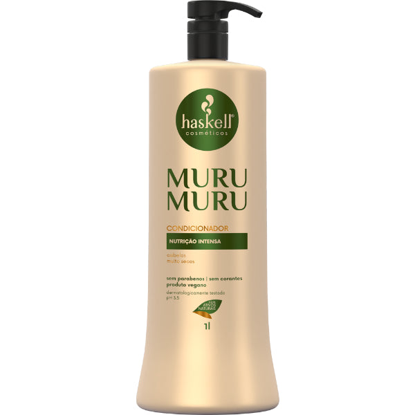 Condicionador Murumuru