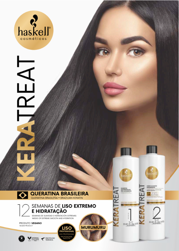 Keratreat Cream