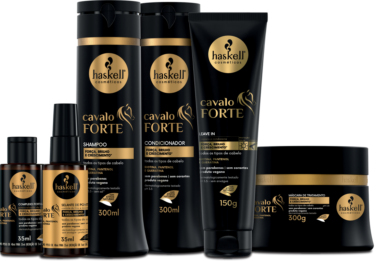 Cavalo Forte