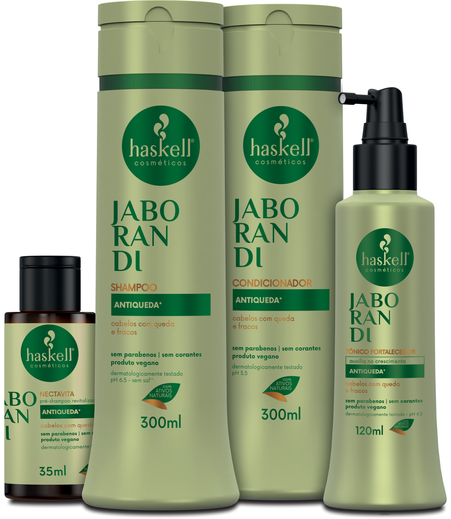 Jaborandi