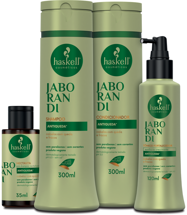 Jaborandi