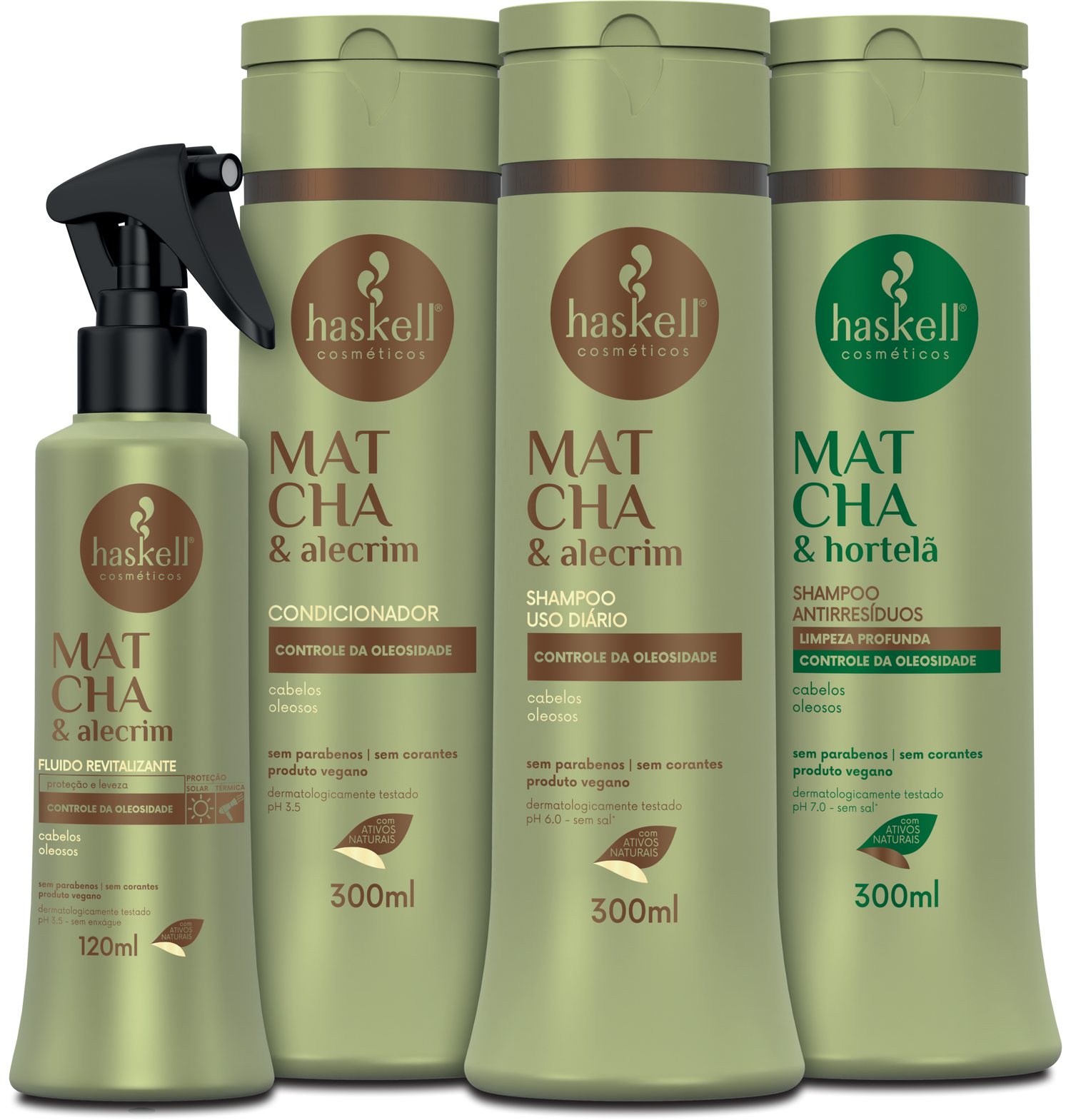 Matcha