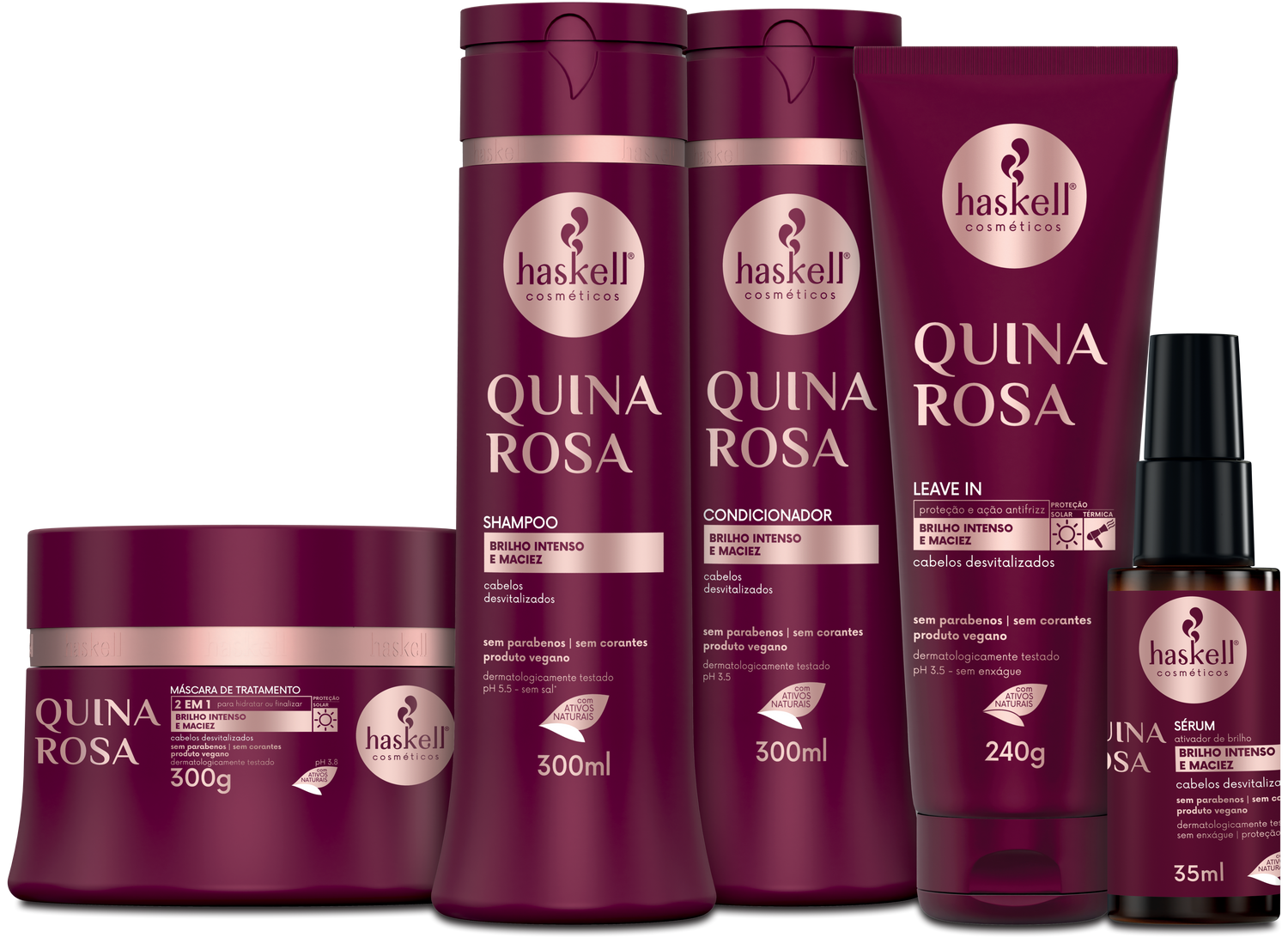 Quina Rosa