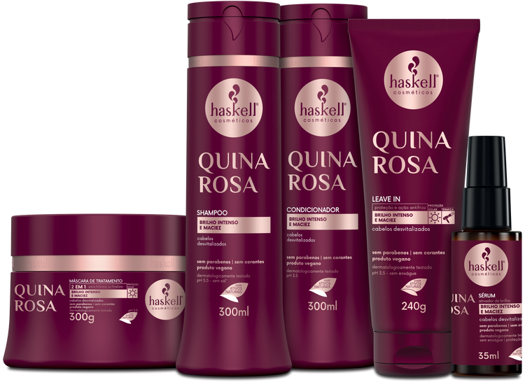Quina Rosa