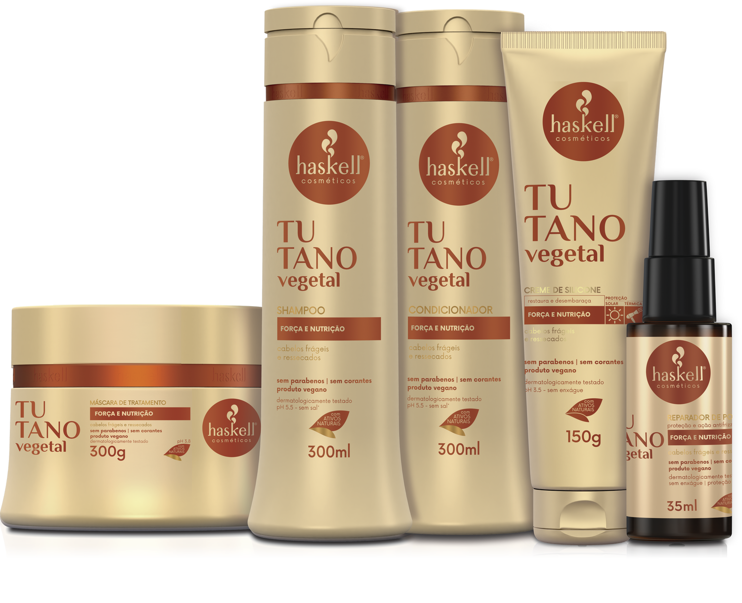 Tutano Vegetal