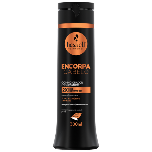 Shampoo Encorpa