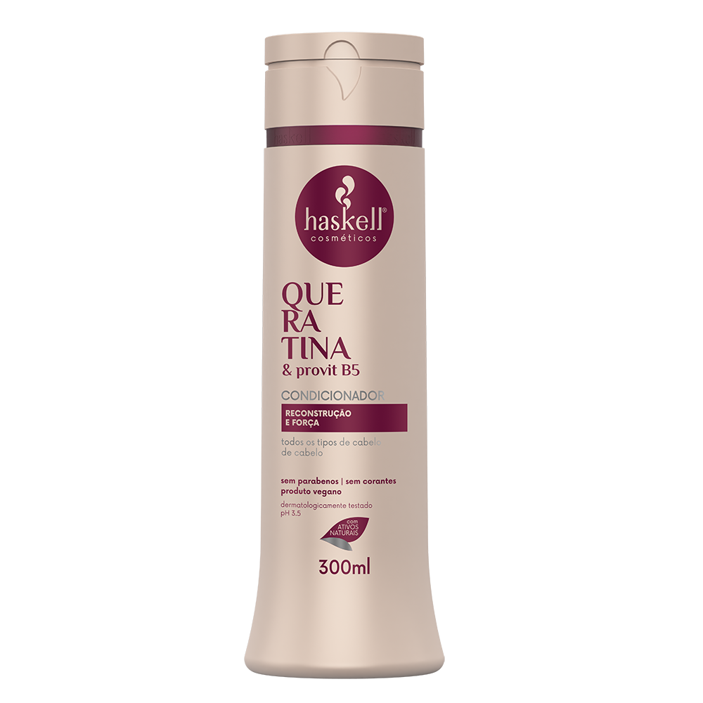 Keratin Conditioner