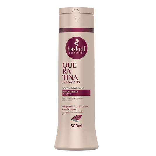 Keratin Conditioner