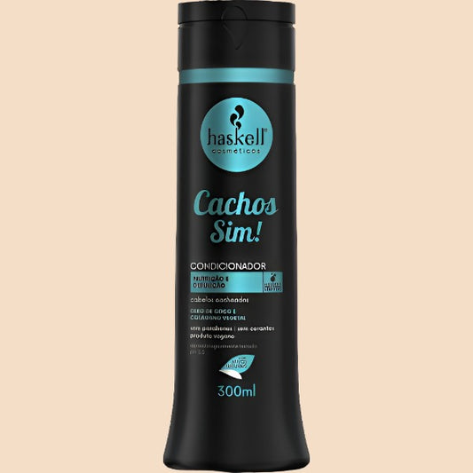 Cachos Sim Conditioner