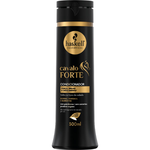 Condicionador Cavalo Forte