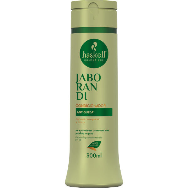 Condicionador Jaborandi