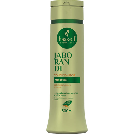 Jaborandi Conditioner