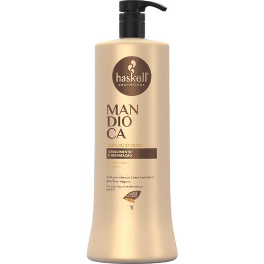 Mandioca Conditioner