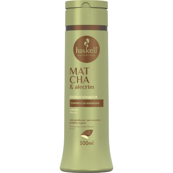 Condicionador Matcha