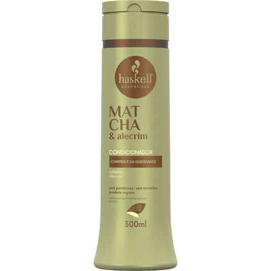 Matcha Conditioner