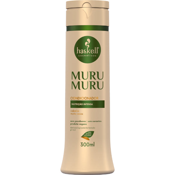 Condicionador Murumuru