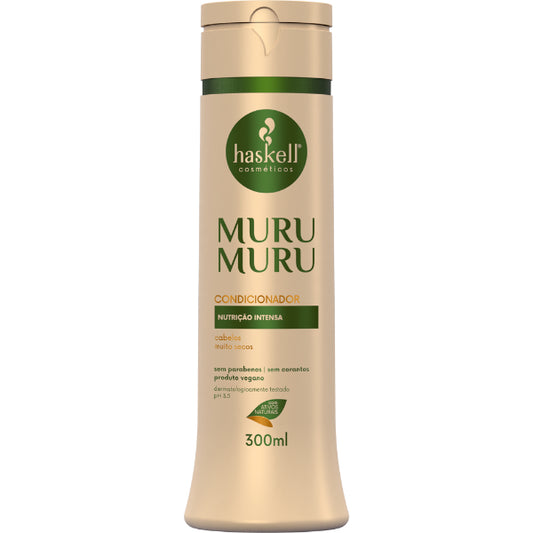 Murumuru Conditioner