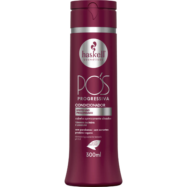 Pós Progressiva Conditioner