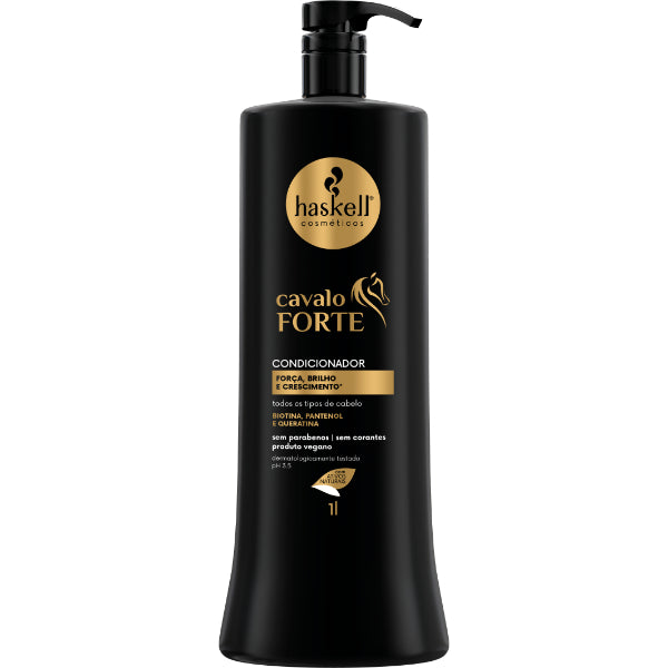Condicionador Cavalo Forte