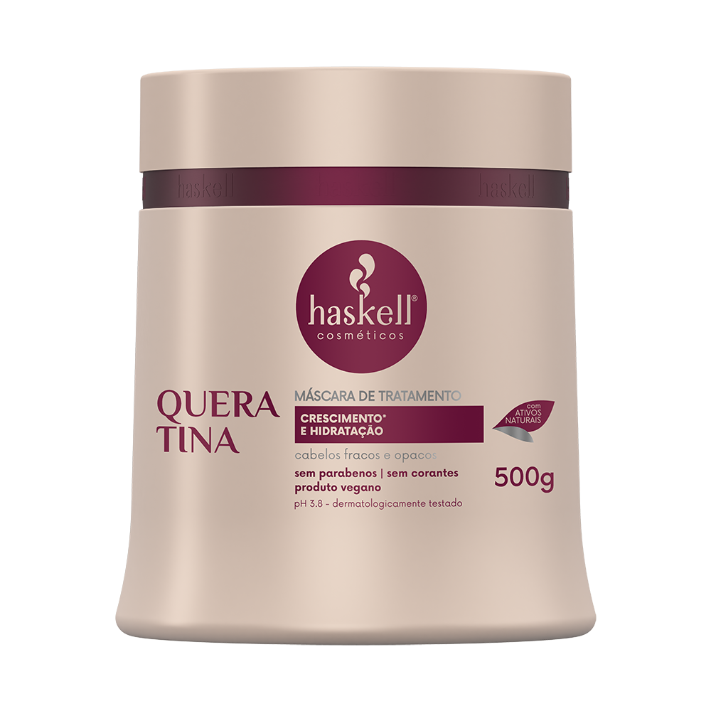 Keratin Mask