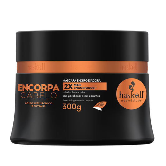 Encorpa Mask
