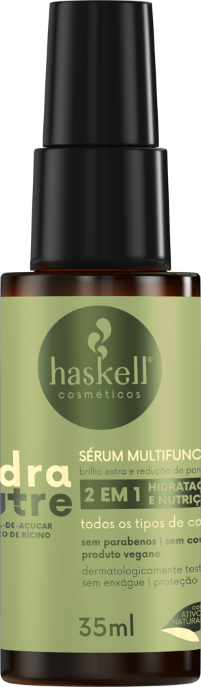 Hidranutre Serum