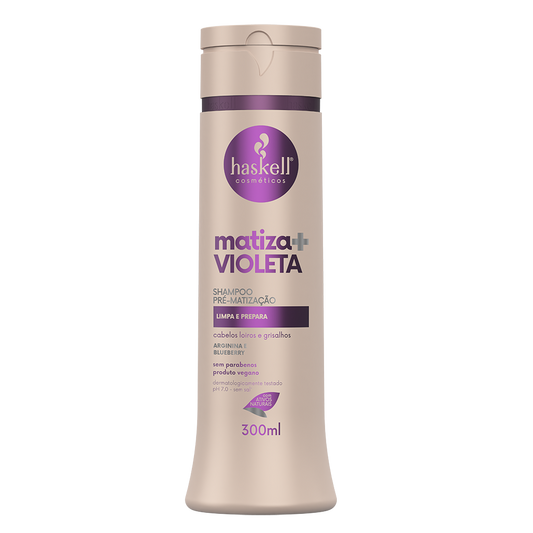 Shampoo Matiza+